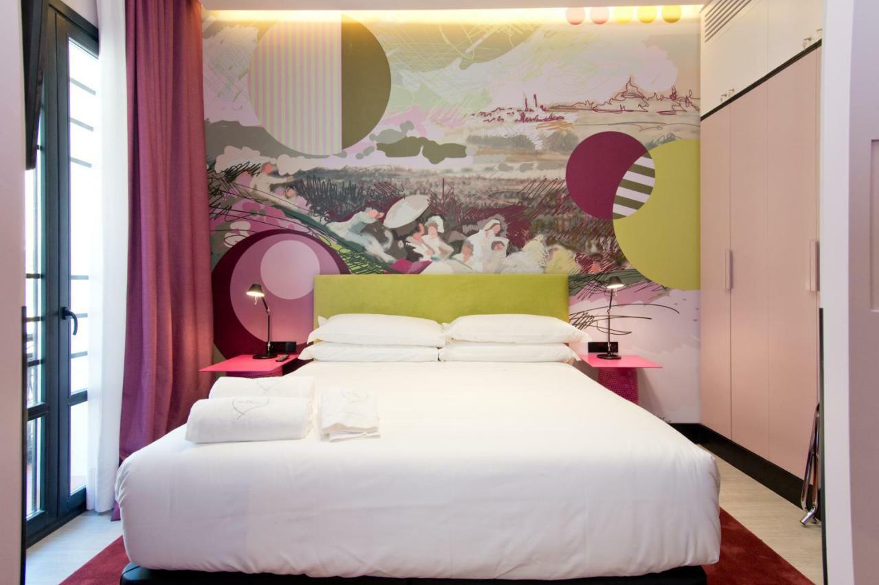 Appart hôtel De Dios 17 Boutique 4*