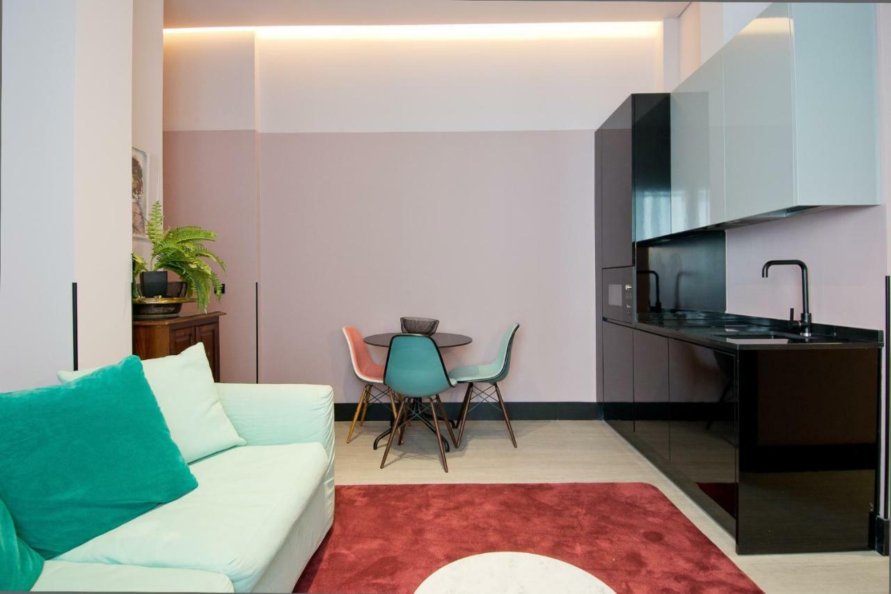 De Dios 17 Boutique Appart hôtel