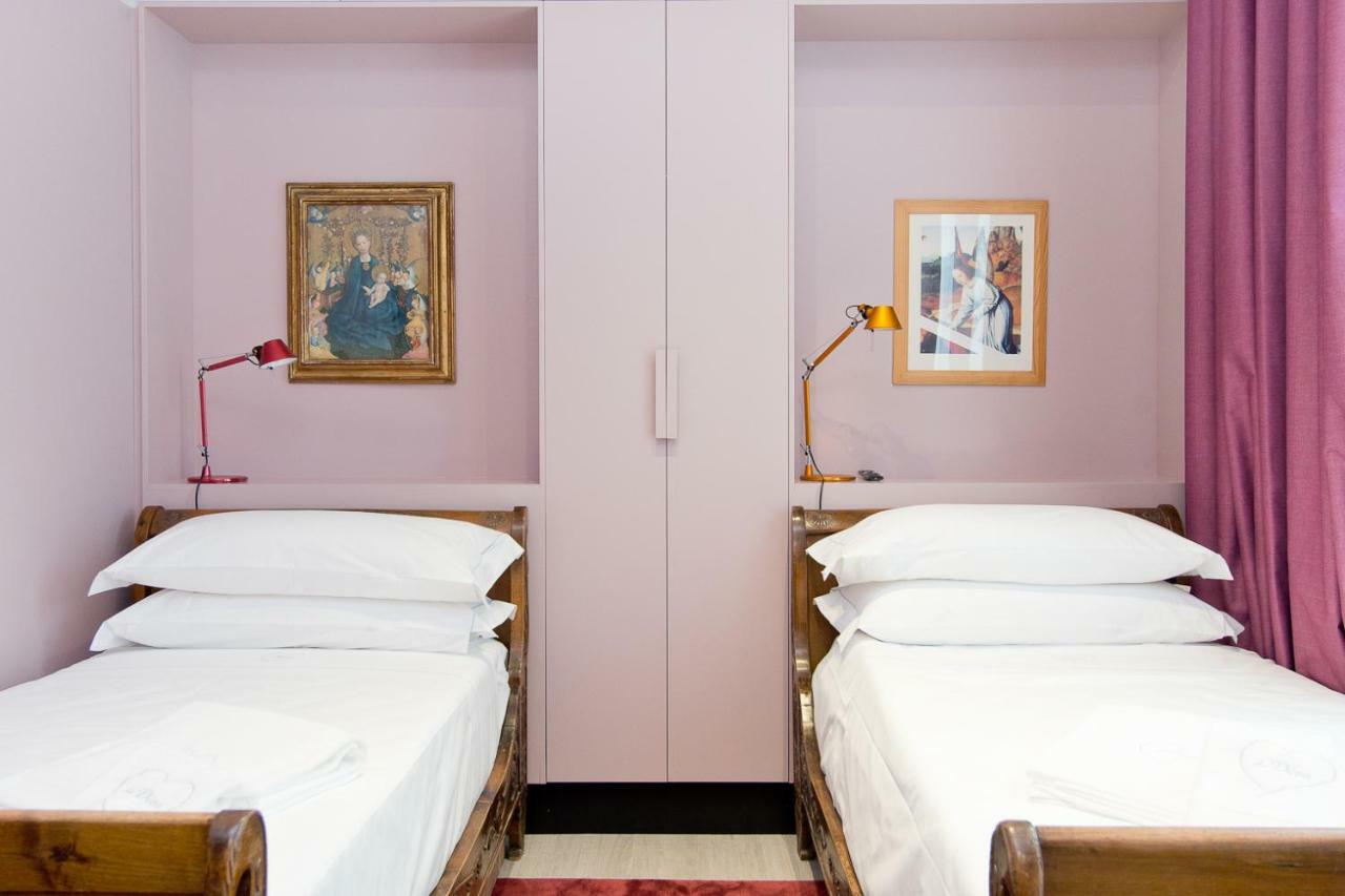 Appart hôtel De Dios 17 Boutique 4*