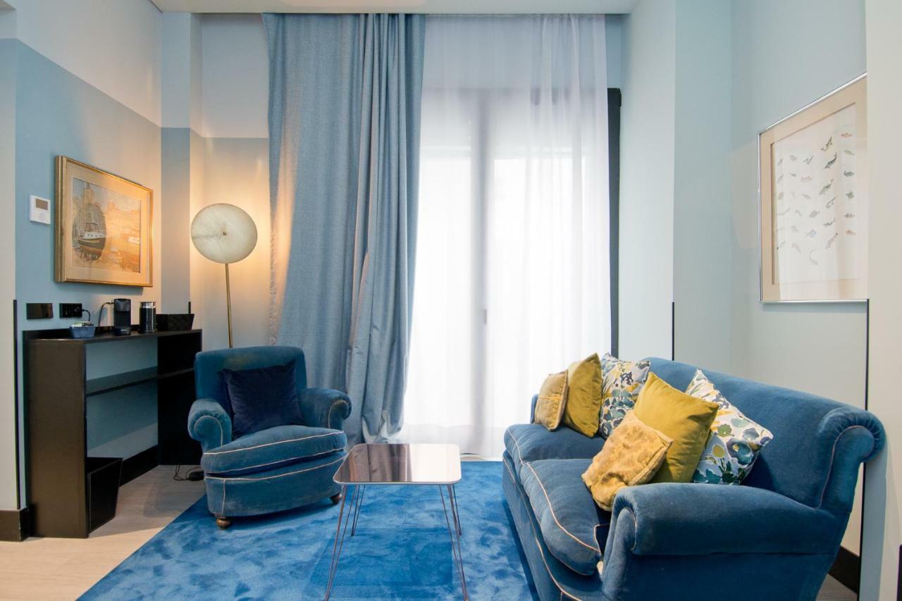 De Dios 17 Boutique Appart hôtel