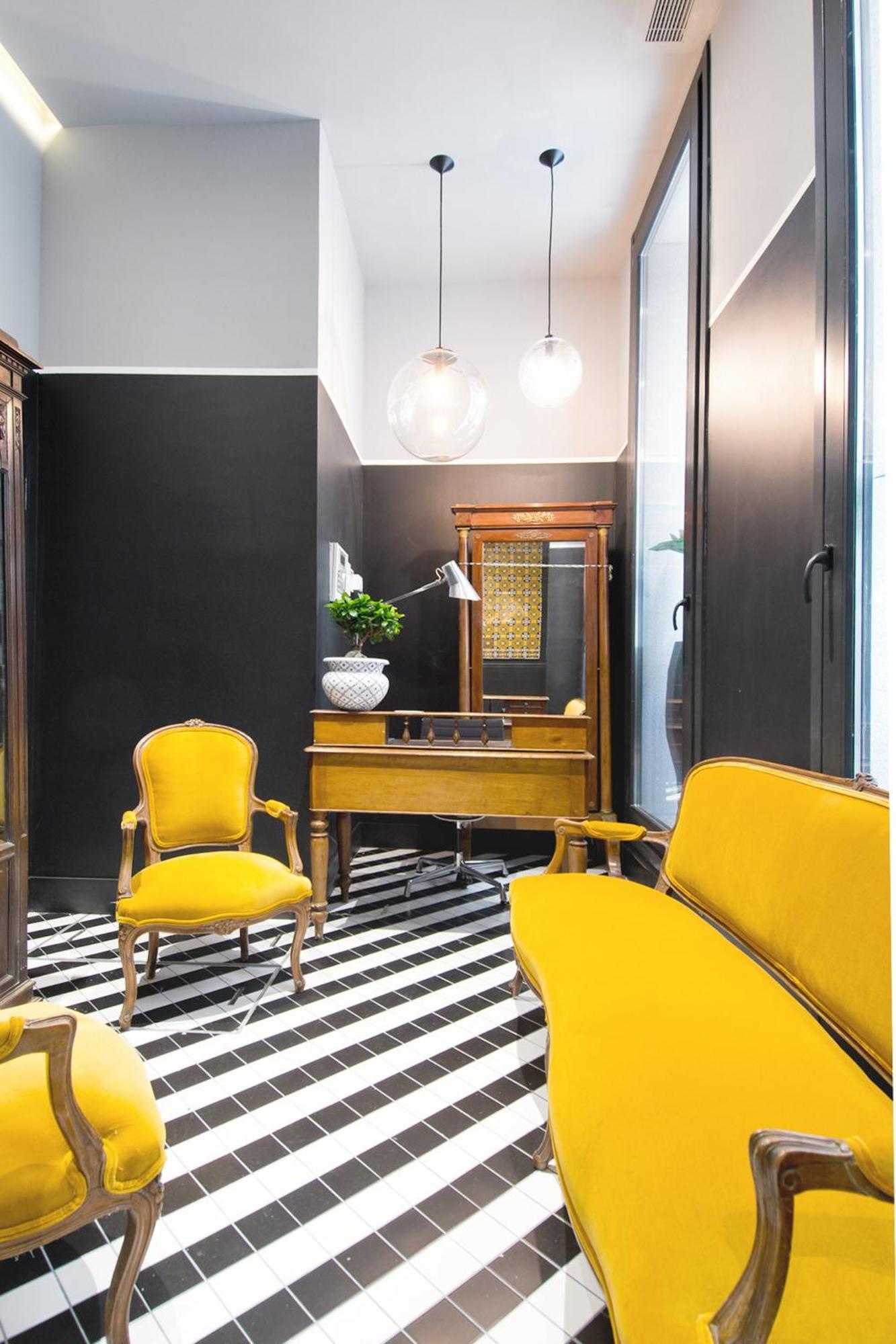 Aparthotel Amor De Dios 17 Boutique