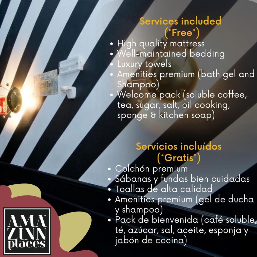 Amor De Dios 17 Boutique 4* Madrid